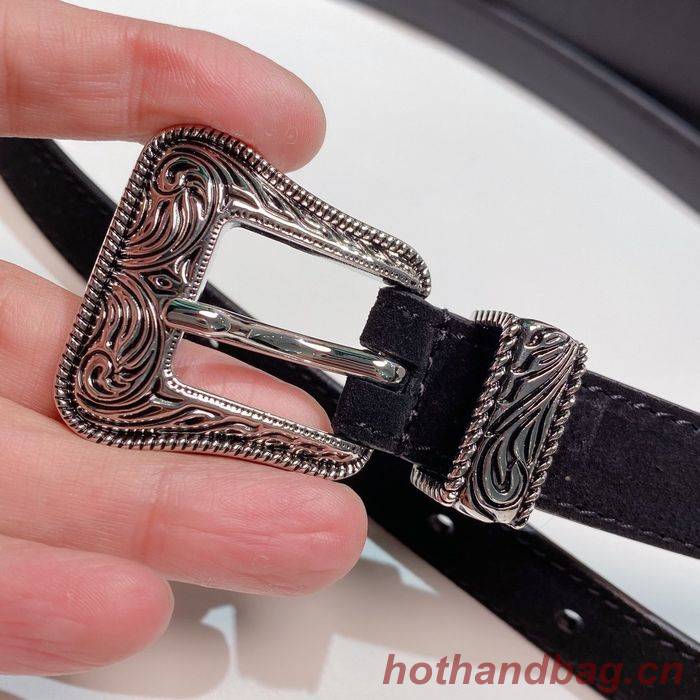 Yves saint Laurent Belt 20MM SLB00009